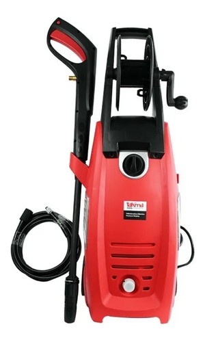 Hidrolavadora Takima Tkepw-1800 Con 1800psi 