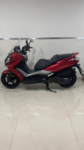 Kymco Downtown 350l 2022 10.000km