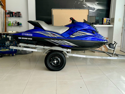 Moto De Agua Yamaha Gp 1300r 170cv.