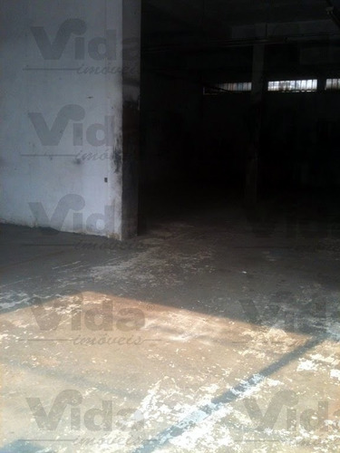 Imagem 6 de 9 de Loja/salão Para Aluguel, 300.0m² - 25213