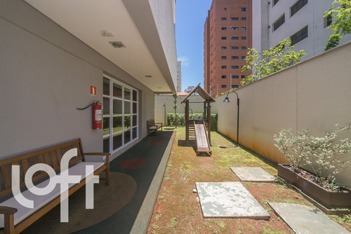 Imagem 27 de 30 de Apto Reformado Aclimação | 1 Quartos | 67 M² | Cond: R$1132.00 | 2 Vagas - 12raphl