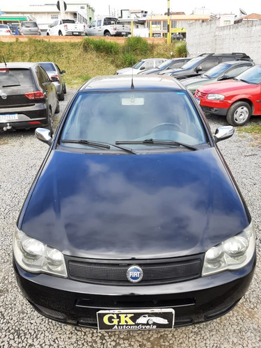 Imagem 3 de 9 de Fiat Siena Fire 1.0