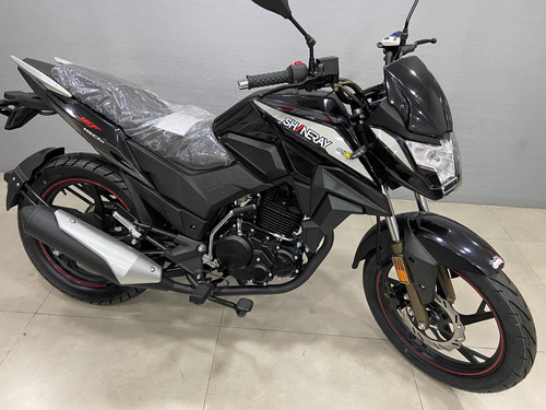 Shineray Jef 150cc 0km Financiamento Em Ate 48 X Sem Entrada