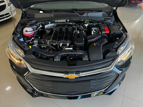 Chevrolet Onix 1.0 Lt 5p