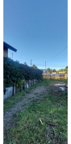 Sitio Comercial, Excelente Ubicación Comercial Cruce Ñancul