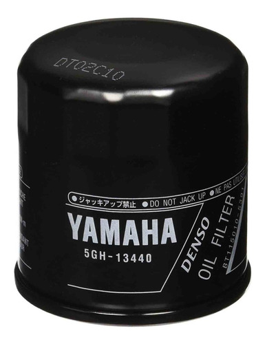 Filtro De Aceite Para Motores Fuera De Borda Yamaha 80hp 4t