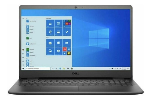 Notebook Dell Intel I5 11°gen 12gb 256ssd Fullhd Win10
