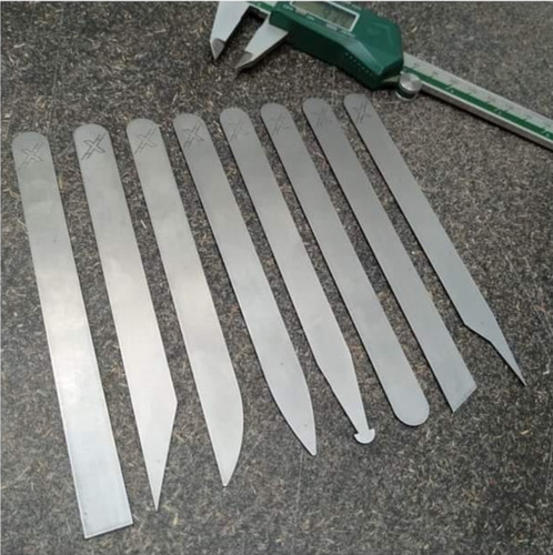 Servicio De Corte Y Grabado Cnc Por Router, Láser Y Plasma