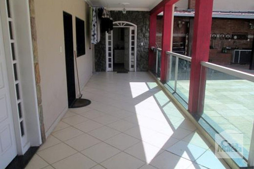 Imagem 13 de 15 de Casa À Venda No Palmeiras - Código 104304 - 104304
