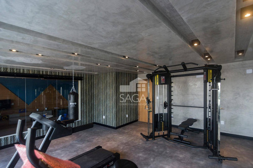Imagem 23 de 30 de Apartamento Com 2 Dormitórios À Venda, 64 M² Por R$ 350.000,00 - Canto Do Forte - Praia Grande/sp - Ap3036