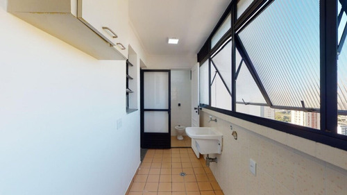 Imagem 29 de 30 de Apartamento - Ap01240 - 70469236