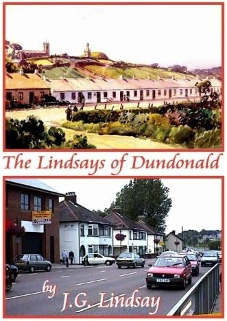 Libro: En Inglés Los Lindsays Of Dundonald