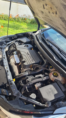 Cruze 2020 Listo P/transferir - Service Aceite Y Filtros