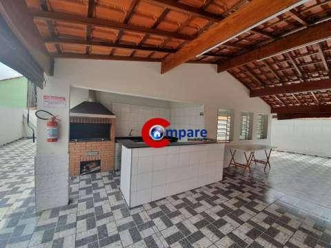 Sobrado À Venda, 80 M² Por R$ 300.000,00 - Jardim Adriana - Guarulhos/sp - So1955
