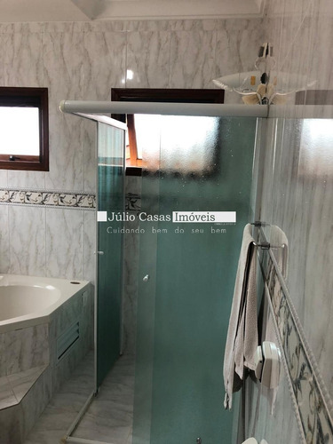 Imagem 6 de 15 de Casa Em Condominio - Alem Ponte - Ref: 30832 - V-30832
