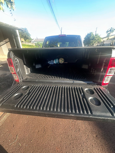 Ford Ranger 2.2 Xls Cab. Dupla 4x4 Aut. 4p