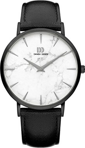 Danish Design - Hombres Del Reloj Iq52q1217.