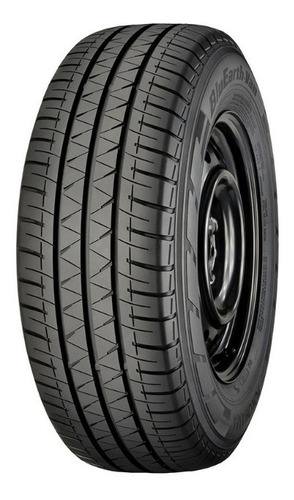 Neumático Yokohama 215 75 16 C 116/114r Ry55 Cubierta