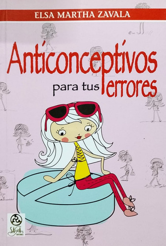 Anticonceptivos Para Tus Errores