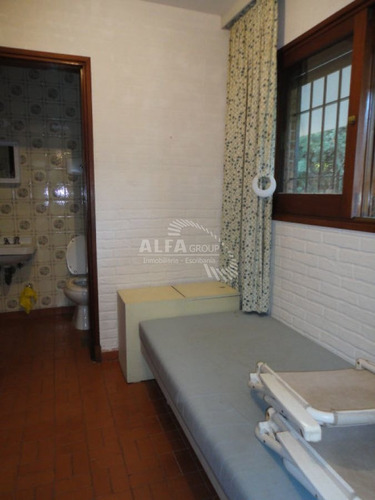Imagen 5 de 30 de Venta De Casa De 3 Dormitorios En Punta Del Este - Punta Del Este San Rafael