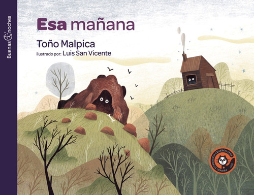 Esa Mañana - Toño Malpica