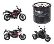 Comprar Filtro Aceite Benelli Tnt 300 302 500 502 600 Gt Keeway Rk6