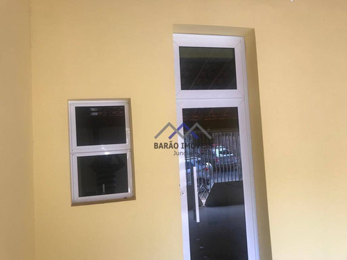 Imagem 5 de 30 de Casa À Venda, 102 M² Por R$ 425.000,00 - Medeiros - Jundiaí/sp - Ca1181