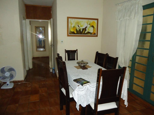 Imagem 5 de 13 de Casas - Venda - Jardim Santo André - Cod. Ca0002 - Vca0002