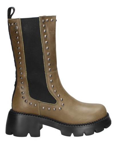 Bota Casual Mujer Zappa - H401