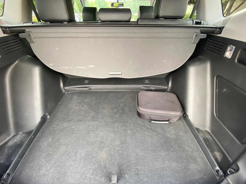 Imagen 12 de 13 de Honda Cr-v 2019 1.5 Touring Cvt