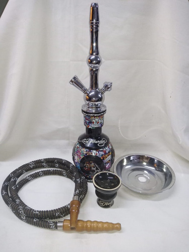 Cachimba Ed Hardy 