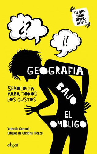 Libro Geografía Bajo El Ombligo. Sexología Para Todos Los 