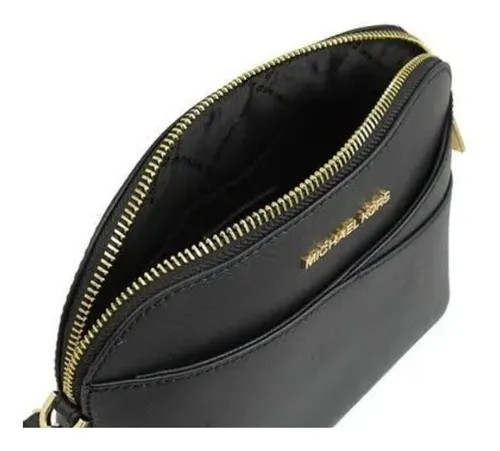 Bolsa mk jet set travel best sale