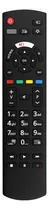 Comprar Reemplace El Control Remoto Rc42128 Para Panasonic Smart Dig