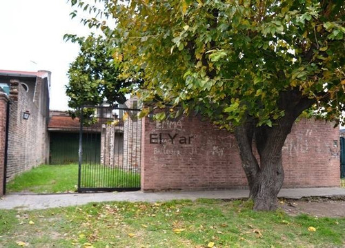 Imagen 3 de 8 de Venta Terreno Jose Leon Suarez Oportunidad!!