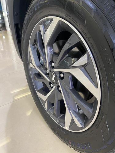 Imagen 13 de 17 de Hyundai All New Creta 2023