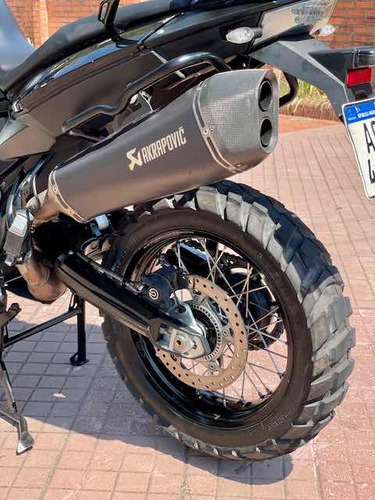 Bmw F800gs, F 800 Gs, Gs 800, No F700gs, No F650gs, No 750gs