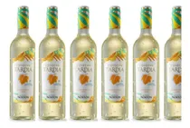 Comprar Vino Norton Cosecha Tardía Blanco Dulce X6 Zetta Bebidas
