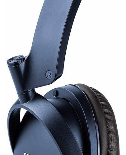 H840 Azul Edifier Fone De Ouvido Headphone Para Monitoração