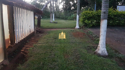 Imagem 12 de 30 de Sitio Em Esmeraldas - St00157 - 70076628