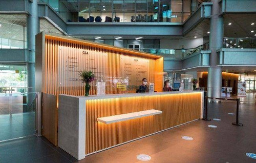 Imagem 9 de 26 de Andar Corporativo Para Alugar, 899 M² - Vila Guarani (zona Sul) - São Paulo/sp - Ac0169