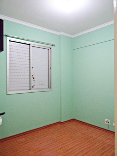 Imagem 9 de 19 de Apartamento - Ap01858 - 70805892