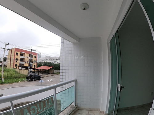 Imagem 10 de 15 de Edifício Felina - Campos Dos Goytacazes, Rj - 13499