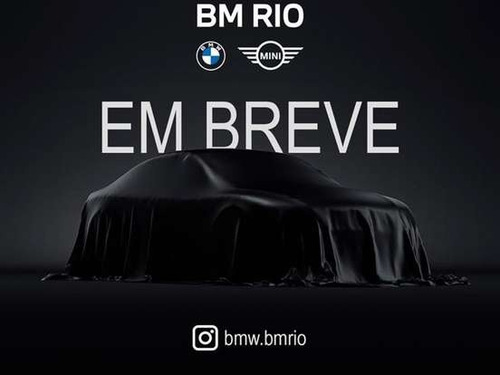 BMW X2 2.0 TURBO GASOLINA XDRIVE M35i STEPTRONIC