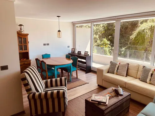 Depto Vista Rio 2d2b2e1b Km 3,5 A Sta Juana (67200)