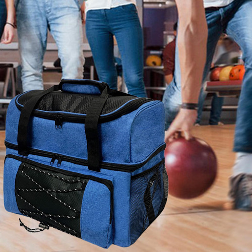 Bolsa Para Bolas De Bolos, Bolsa Para Bolas De Bolos De