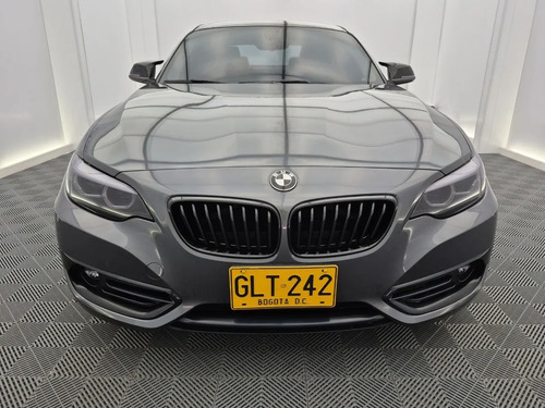 BMW Serie 2 2.0 220i F22 Coupe Sportline