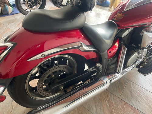 Yamaha Vstar 950 Mt 950cc