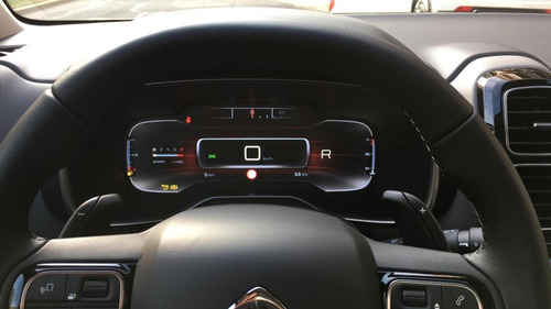 Citroen C 5 Aircross