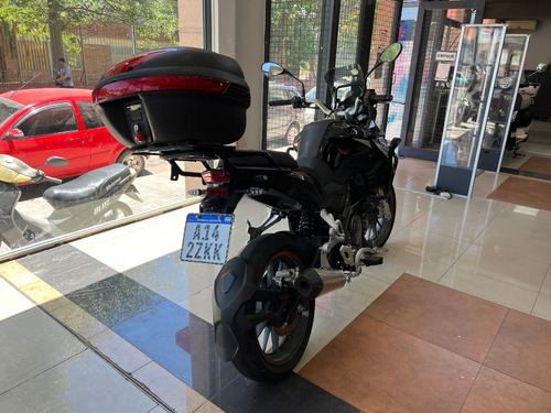 Imagen 7 de 16 de Benelli Trk 251 Abs 0km